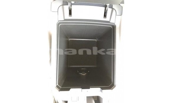 Buy Import Toyota Prado Black Car in Import - Dubai in Abhasia Buy Import Toyota Prado Black Car in Import - Dubai in Abhasia