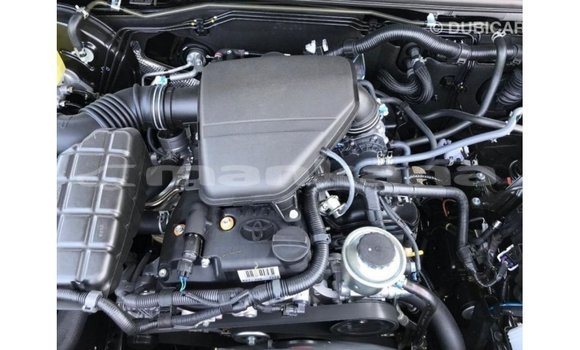 Buy Import Toyota Prado Black Car in Import - Dubai in Abhasia Buy Import Toyota Prado Black Car in Import - Dubai in Abhasia