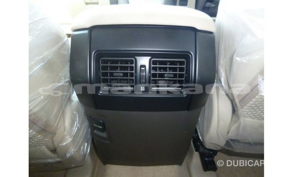 Buy Import Toyota Prado Black Car in Import - Dubai in Abhasia Buy Import Toyota Prado Black Car in Import - Dubai in Abhasia