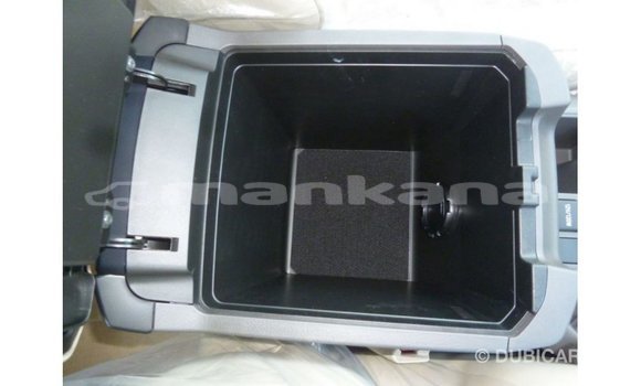 Buy Import Toyota Prado Black Car in Import - Dubai in Abhasia Buy Import Toyota Prado Black Car in Import - Dubai in Abhasia