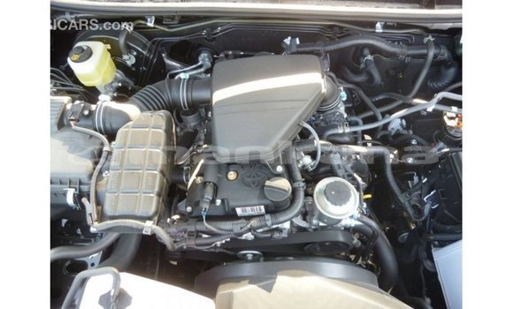 Buy Import Toyota Prado Black Car in Import - Dubai in Abhasia Buy Import Toyota Prado Black Car in Import - Dubai in Abhasia