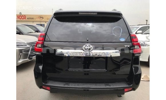 Buy Import Toyota Prado Black Car in Import - Dubai in Abhasia Buy Import Toyota Prado Black Car in Import - Dubai in Abhasia