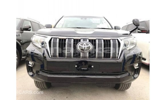 Buy Import Toyota Prado Black Car in Import - Dubai in Abhasia Buy Import Toyota Prado Black Car in Import - Dubai in Abhasia