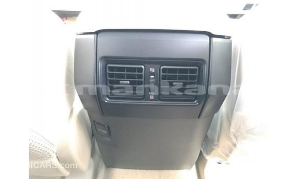 Buy Import Toyota Prado Black Car in Import - Dubai in Abhasia Buy Import Toyota Prado Black Car in Import - Dubai in Abhasia