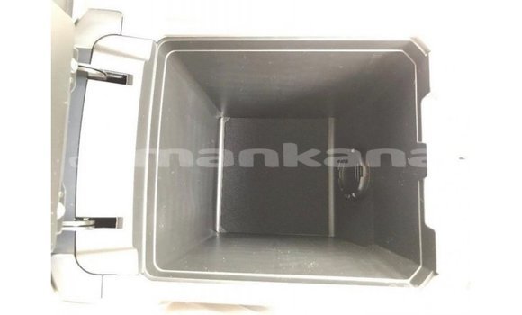 Buy Import Toyota Prado Black Car in Import - Dubai in Abhasia Buy Import Toyota Prado Black Car in Import - Dubai in Abhasia