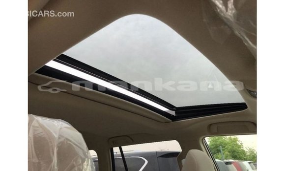 Buy Import Toyota Prado Black Car in Import - Dubai in Abhasia Buy Import Toyota Prado Black Car in Import - Dubai in Abhasia