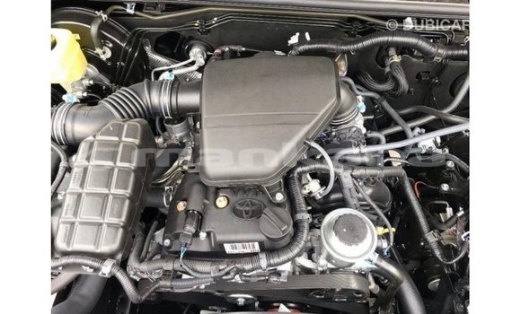 Buy Import Toyota Prado Black Car in Import - Dubai in Abhasia Buy Import Toyota Prado Black Car in Import - Dubai in Abhasia