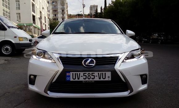 Buy Used Lexus LX White Car in Tbilisi in Tbilisi Buy Used Lexus LX White Car in Tbilisi in Tbilisi
