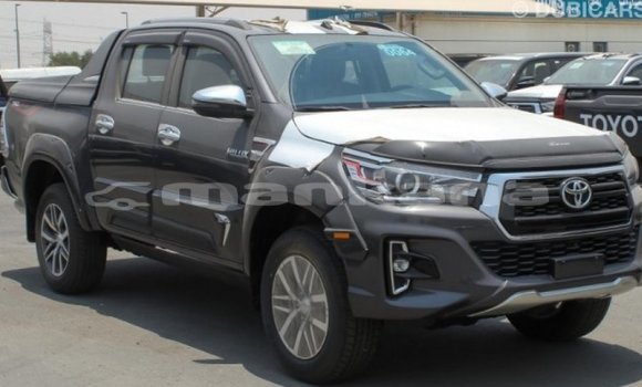 Buy Import Toyota Hilux Other Car in Import - Dubai in Abhasia Buy Import Toyota Hilux Other Car in Import - Dubai in Abhasia