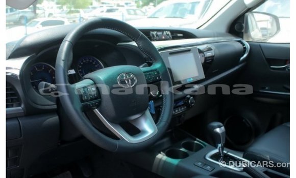 Buy Import Toyota Hilux Other Car in Import - Dubai in Abhasia Buy Import Toyota Hilux Other Car in Import - Dubai in Abhasia