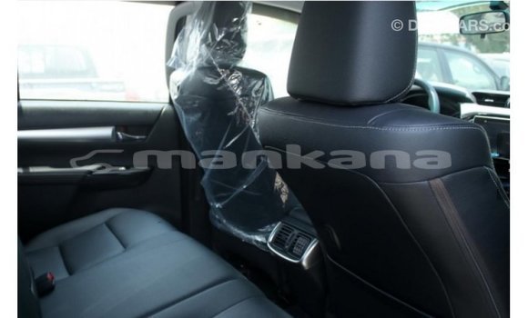 Buy Import Toyota Hilux Other Car in Import - Dubai in Abhasia Buy Import Toyota Hilux Other Car in Import - Dubai in Abhasia