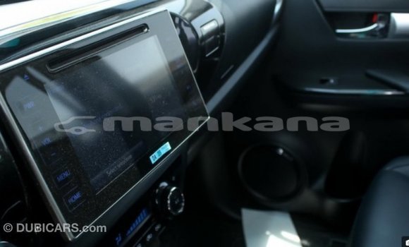 Buy Import Toyota Hilux Other Car in Import - Dubai in Abhasia Buy Import Toyota Hilux Other Car in Import - Dubai in Abhasia