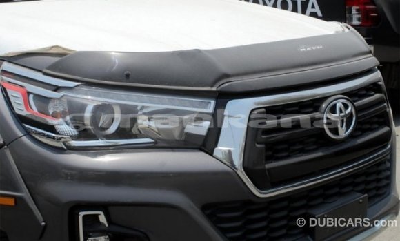 Buy Import Toyota Hilux Other Car in Import - Dubai in Abhasia Buy Import Toyota Hilux Other Car in Import - Dubai in Abhasia