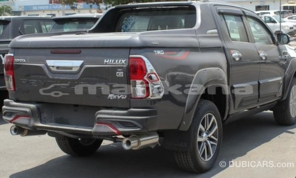 Buy Import Toyota Hilux Other Car in Import - Dubai in Abhasia Buy Import Toyota Hilux Other Car in Import - Dubai in Abhasia