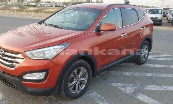 Buy Import Hyundai Santa Fe Other Car in Import - Dubai in Abhasia Buy Import Hyundai Santa Fe Other Car in Import - Dubai in Abhasia