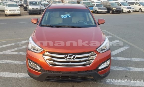Buy Import Hyundai Santa Fe Other Car in Import - Dubai in Abhasia Buy Import Hyundai Santa Fe Other Car in Import - Dubai in Abhasia