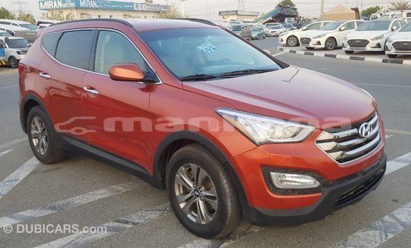 Buy Import Hyundai Santa Fe Other Car in Import - Dubai in Abhasia Buy Import Hyundai Santa Fe Other Car in Import - Dubai in Abhasia