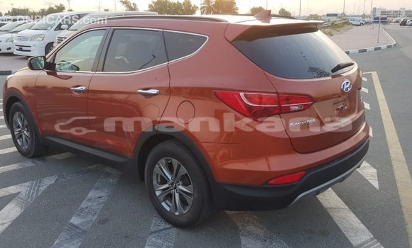 Buy Import Hyundai Santa Fe Other Car in Import - Dubai in Abhasia Buy Import Hyundai Santa Fe Other Car in Import - Dubai in Abhasia