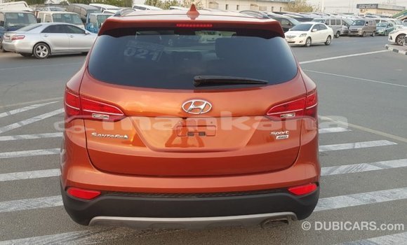 Buy Import Hyundai Santa Fe Other Car in Import - Dubai in Abhasia Buy Import Hyundai Santa Fe Other Car in Import - Dubai in Abhasia