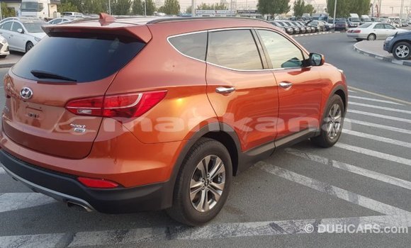 Buy Import Hyundai Santa Fe Other Car in Import - Dubai in Abhasia Buy Import Hyundai Santa Fe Other Car in Import - Dubai in Abhasia
