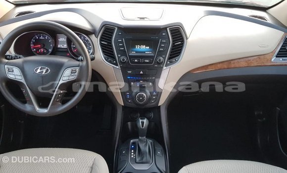Buy Import Hyundai Santa Fe Other Car in Import - Dubai in Abhasia Buy Import Hyundai Santa Fe Other Car in Import - Dubai in Abhasia
