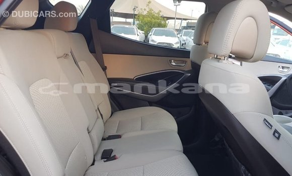 Buy Import Hyundai Santa Fe Other Car in Import - Dubai in Abhasia Buy Import Hyundai Santa Fe Other Car in Import - Dubai in Abhasia