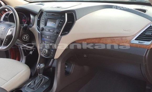 Buy Import Hyundai Santa Fe Other Car in Import - Dubai in Abhasia Buy Import Hyundai Santa Fe Other Car in Import - Dubai in Abhasia