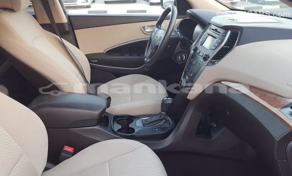 Buy Import Hyundai Santa Fe Other Car in Import - Dubai in Abhasia Buy Import Hyundai Santa Fe Other Car in Import - Dubai in Abhasia