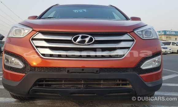 Buy Import Hyundai Santa Fe Other Car in Import - Dubai in Abhasia Buy Import Hyundai Santa Fe Other Car in Import - Dubai in Abhasia