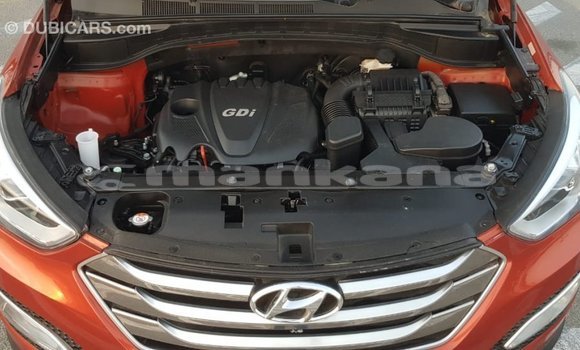 Buy Import Hyundai Santa Fe Other Car in Import - Dubai in Abhasia Buy Import Hyundai Santa Fe Other Car in Import - Dubai in Abhasia
