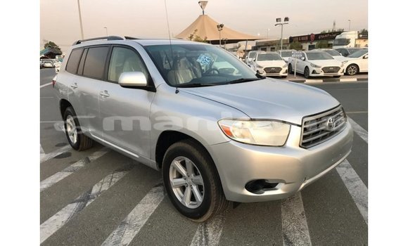 Buy Import Toyota Highlander Other Car in Import - Dubai in Abhasia Buy Import Toyota Highlander Other Car in Import - Dubai in Abhasia