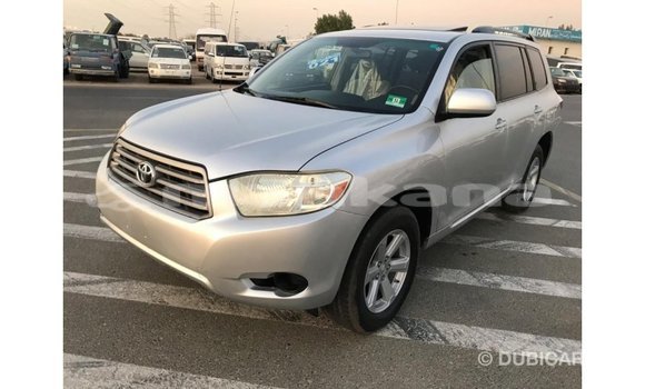Buy Import Toyota Highlander Other Car in Import - Dubai in Abhasia Buy Import Toyota Highlander Other Car in Import - Dubai in Abhasia