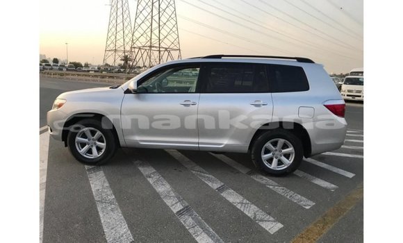 Buy Import Toyota Highlander Other Car in Import - Dubai in Abhasia Buy Import Toyota Highlander Other Car in Import - Dubai in Abhasia