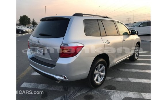 Buy Import Toyota Highlander Other Car in Import - Dubai in Abhasia Buy Import Toyota Highlander Other Car in Import - Dubai in Abhasia
