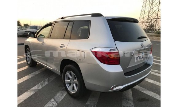 Buy Import Toyota Highlander Other Car in Import - Dubai in Abhasia Buy Import Toyota Highlander Other Car in Import - Dubai in Abhasia