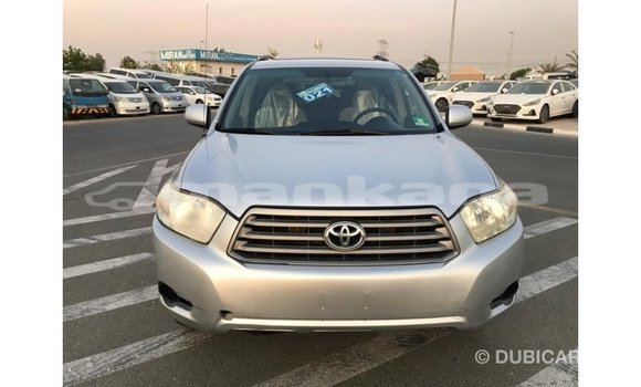 Buy Import Toyota Highlander Other Car in Import - Dubai in Abhasia Buy Import Toyota Highlander Other Car in Import - Dubai in Abhasia