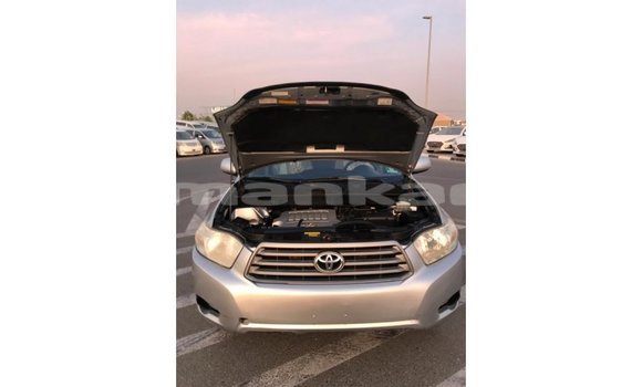 Buy Import Toyota Highlander Other Car in Import - Dubai in Abhasia Buy Import Toyota Highlander Other Car in Import - Dubai in Abhasia