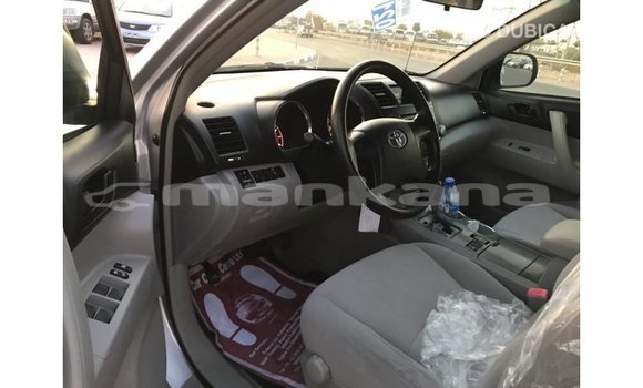 Buy Import Toyota Highlander Other Car in Import - Dubai in Abhasia Buy Import Toyota Highlander Other Car in Import - Dubai in Abhasia
