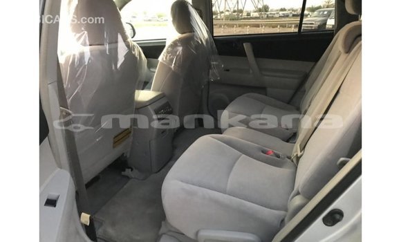 Buy Import Toyota Highlander Other Car in Import - Dubai in Abhasia Buy Import Toyota Highlander Other Car in Import - Dubai in Abhasia