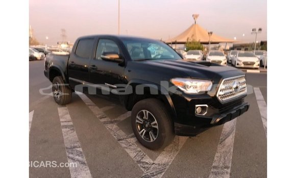Buy Import Toyota Tacoma Black Car in Import - Dubai in Abhasia Buy Import Toyota Tacoma Black Car in Import - Dubai in Abhasia