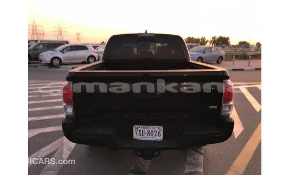 Buy Import Toyota Tacoma Black Car in Import - Dubai in Abhasia Buy Import Toyota Tacoma Black Car in Import - Dubai in Abhasia