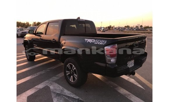 Buy Import Toyota Tacoma Black Car in Import - Dubai in Abhasia Buy Import Toyota Tacoma Black Car in Import - Dubai in Abhasia