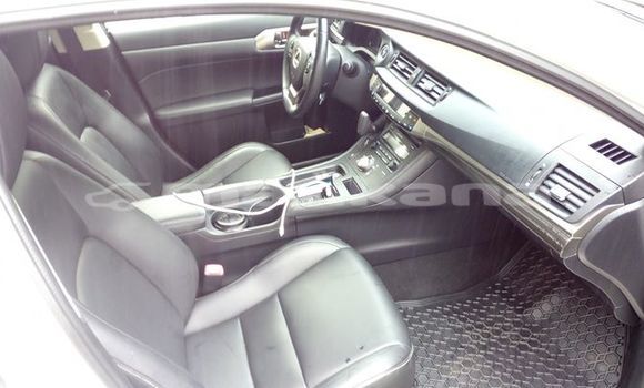 Buy Used Lexus LX White Car in Tbilisi in Tbilisi Buy Used Lexus LX White Car in Tbilisi in Tbilisi