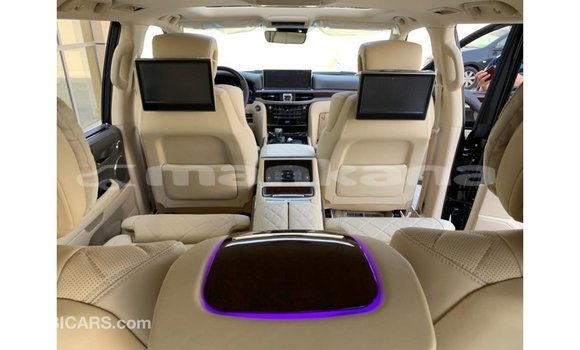 Buy Import Lexus LX Beige Car in Import - Dubai in Abhasia Buy Import Lexus LX Beige Car in Import - Dubai in Abhasia