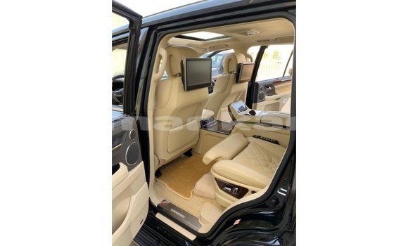 Buy Import Lexus LX Beige Car in Import - Dubai in Abhasia Buy Import Lexus LX Beige Car in Import - Dubai in Abhasia