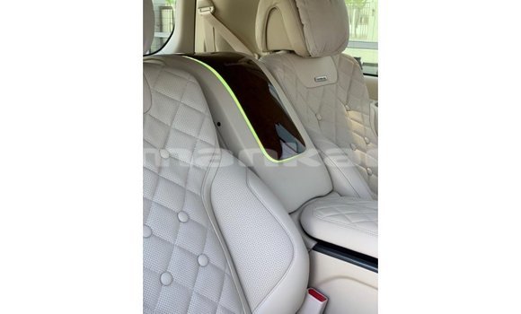 Buy Import Lexus LX Beige Car in Import - Dubai in Abhasia Buy Import Lexus LX Beige Car in Import - Dubai in Abhasia