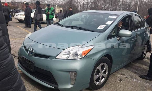 Buy Used Toyota Prius Other Car in Tbilisi in Tbilisi