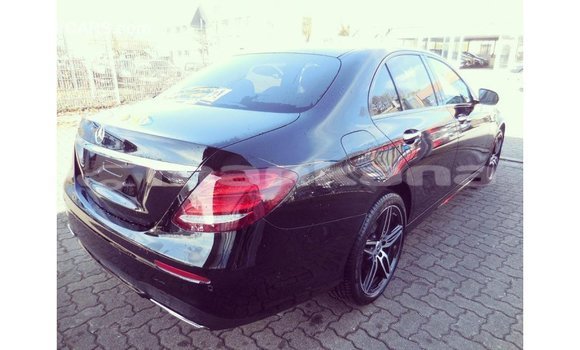 Buy Import Mercedes-Benz 200 Black Car in Import - Dubai in Abhasia Buy Import Mercedes-Benz 200 Black Car in Import - Dubai in Abhasia
