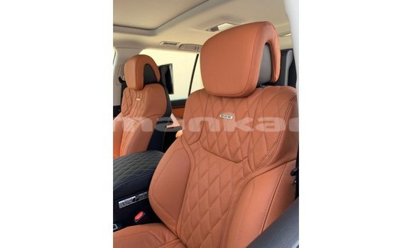 Buy Import Toyota Land Cruiser Black Car in Import - Dubai in Abhasia Buy Import Toyota Land Cruiser Black Car in Import - Dubai in Abhasia