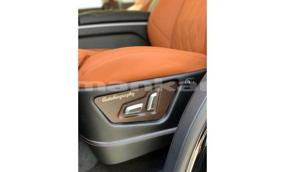 Buy Import Toyota Land Cruiser Black Car in Import - Dubai in Abhasia Buy Import Toyota Land Cruiser Black Car in Import - Dubai in Abhasia